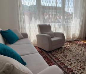 Youth Theatre Apartment